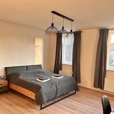 Gallery Apartments Liberec Exterior photo