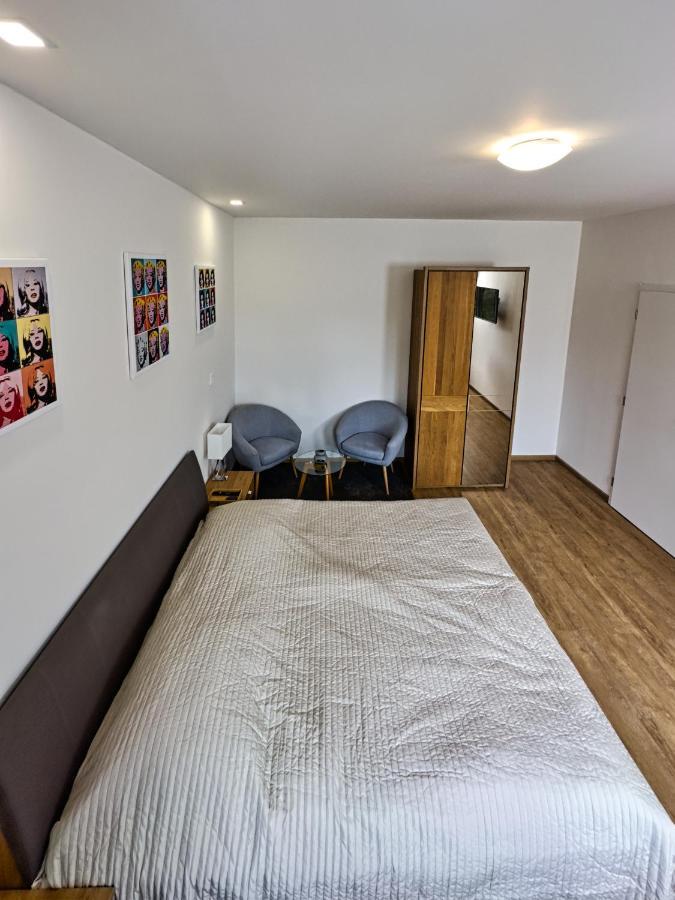 Gallery Apartments Liberec Exterior photo