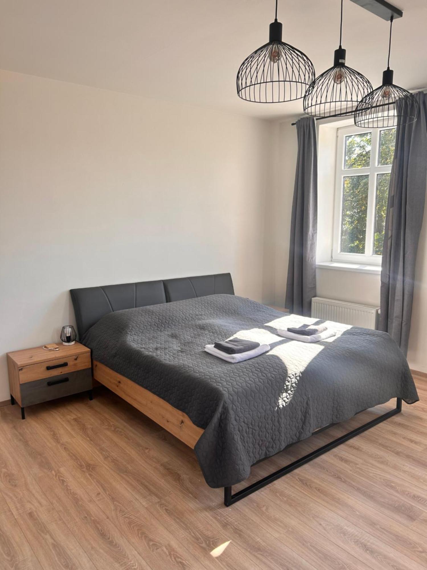 Gallery Apartments Liberec Exterior photo